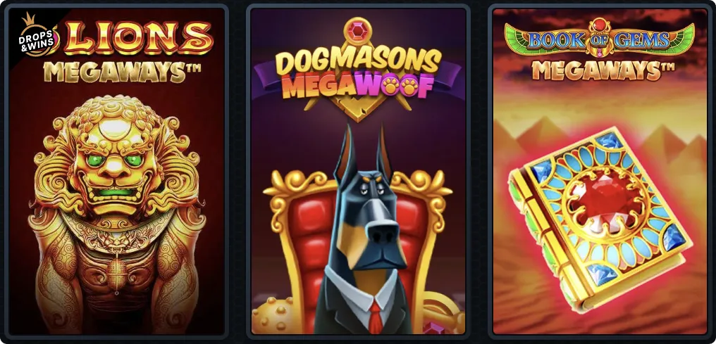 casino glorion